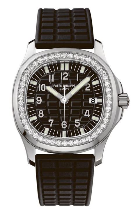 patek philippe aquanaut woman|Patek Philippe aquanaut for sale.